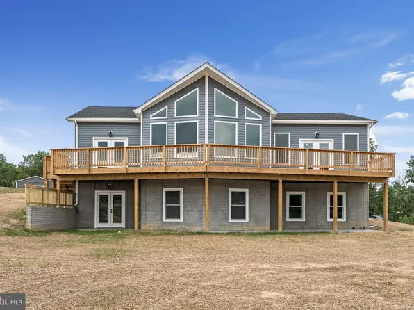 45 Sunset Village Rd, Front Royal, VA 22630