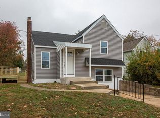 129 S Clifton Ave, Wilmington, DE 19805