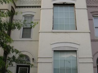 31 Florida Ave NW, Washington, DC 20001