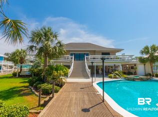 27095 Cove Dr, Orange Beach, AL 36561