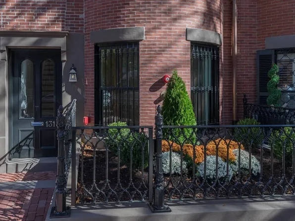 131 W Newton St, Boston, MA 02118
