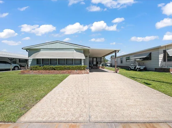 1919 Mango St NE, Palm Bay, FL 32905