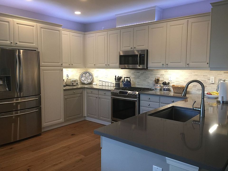 1st floor renovation in 2016