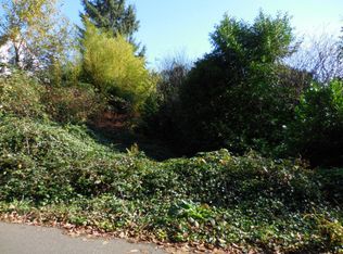 5TH Street LOT 2700, Bay City, OR