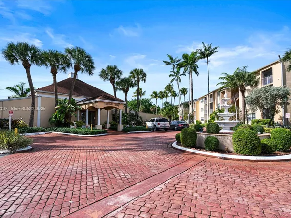 15295 SW 106th Ln APT 717, Miami, FL 33196