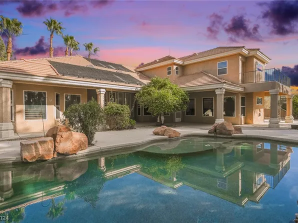 3782 Mahalo Cir, Logandale, NV 89021