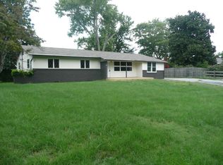 8705 Kildare Dr, Knoxville, TN 37923