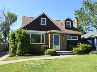 282 Coventry Rd, Kenmore, NY 14217