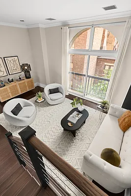 253 West 73rd Street #5M in Upper West Side, Manhattan