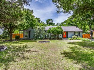 1223 Tranquilla Dr, Dallas, TX 75218