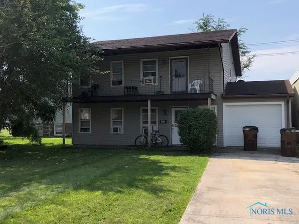 390 E Perry St, Tiffin, OH 44883