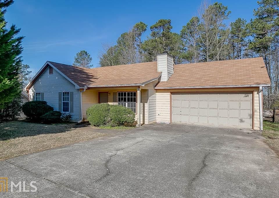 4501 Prestwick Dr, Oakwood, GA 30566 Zillow