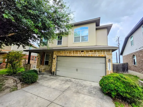 12151 Sugarberry Way, San Antonio, TX 78253