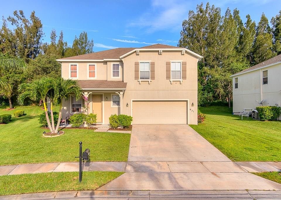 1st image of 671 Carriage Lake Way