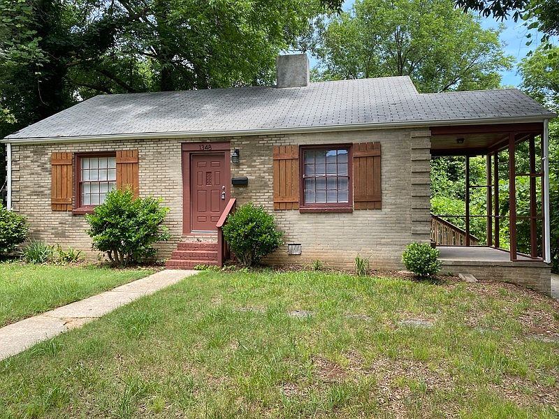 1348 Bethel Rd, Charlotte, NC 28208 Zillow