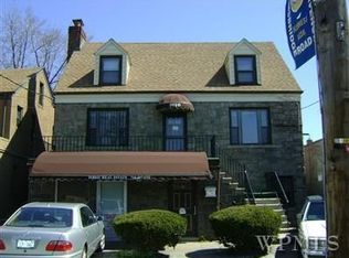 1938 Williamsbridge Rd, Bronx, NY 10461