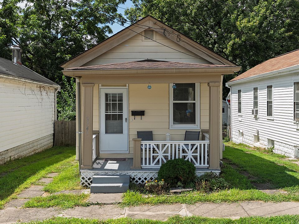 1st image of 2741 Dakota Ave