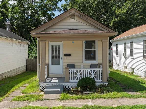 2741 Dakota Ave, Covington, KY 41015