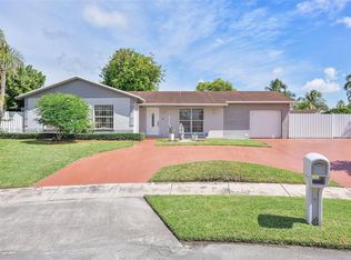 12324 SW 265th Ter, Homestead, FL 33032