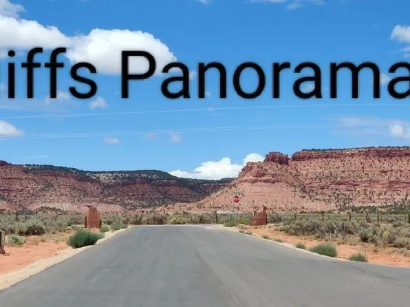 34 S Dry Farm Rd, Kanab, UT 84741