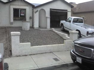 552 Holick Ave, Henderson, NV 89011