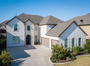 1512 Liberty Way Trl, Saint Paul, TX 75098