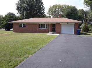 218 Green Springs Rd, Indianapolis, IN 46214