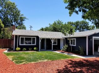 7590 San Felice Cir, Sacramento, CA
