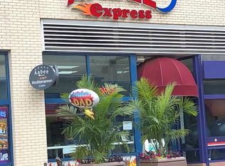 1301 S Joyce St, Arlington, VA 22202