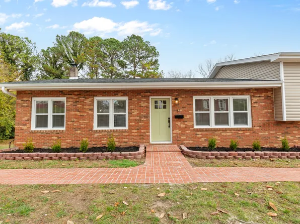 31 Dorland Ave SW, Concord, NC 28025