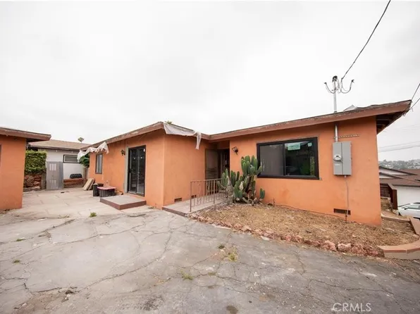 3535 Verdugo Rd, Los Angeles, CA 90065