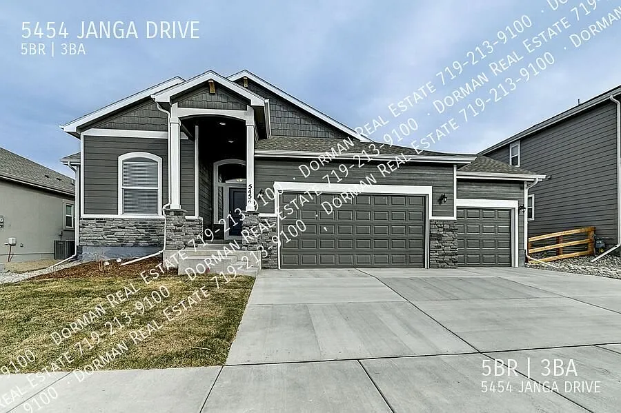 5454 Janga Dr