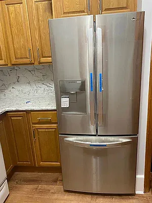 Rented by Peace of Mind Realty | media 5