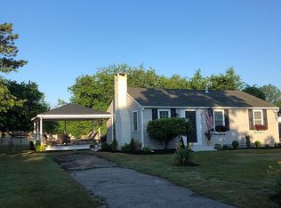 25 Niagara Ln, West Yarmouth, MA 02673