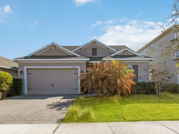 2423 Zaballina Pl #232, Davenport, FL 33897