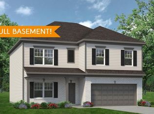 42 Lyndhurst Dr, Bethlehem, GA 30620