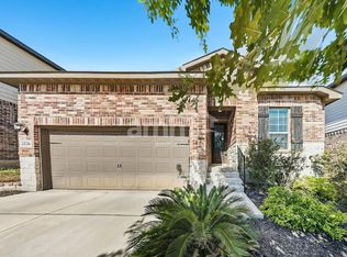 2126 Abadeer Trl, San Antonio, TX 78253