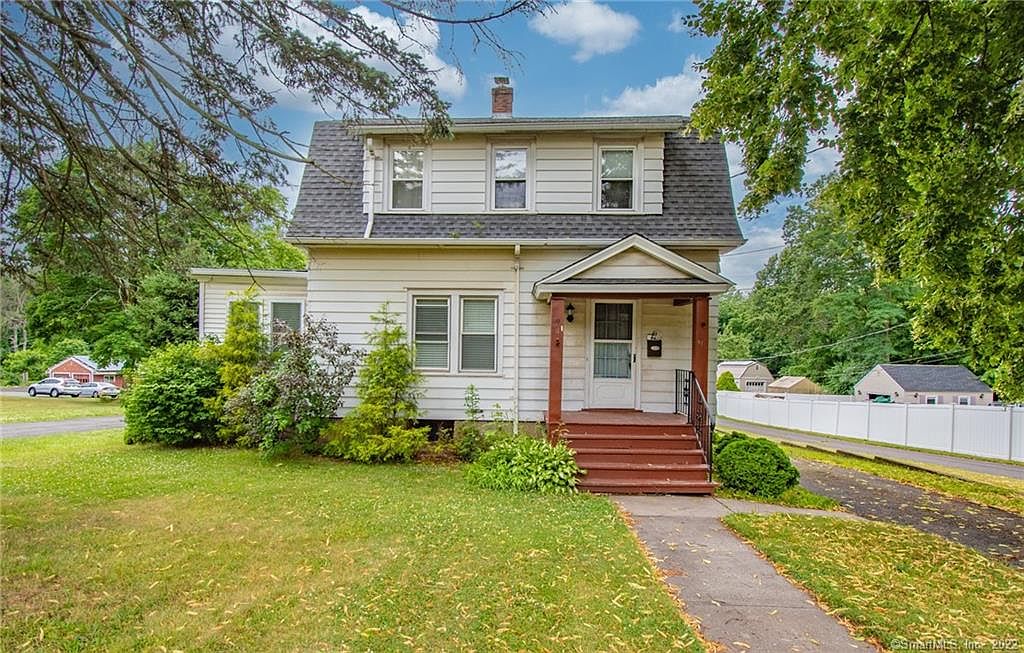 31 Willard Ave, Newington, CT 06111 Zillow