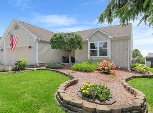 203 Rabbit Run Rd, Georgetown, KY 40324