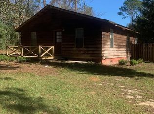 1121 Virgil Rd, Tallahassee, FL 32311