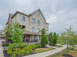 255 Maitland St #2C, Kitchener, ON N2R 0C8