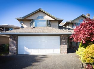 9311 Cunningham Pl, Richmond, BC