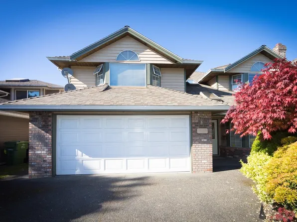 9311 Cunningham Pl, Richmond, BC V6X 3N7