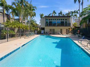 Collwood Townhomes, San Diego, CA 92115