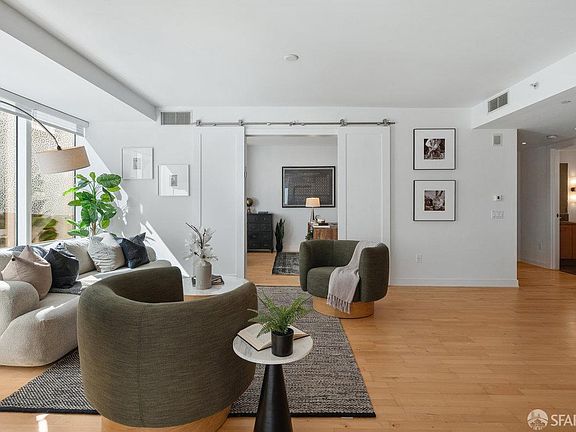 3rd image of 301 Mission St #3F-L