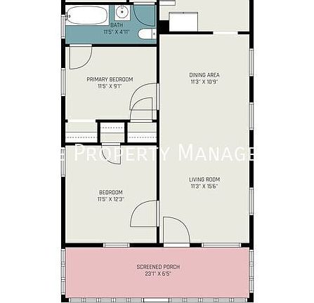 2nd image of 739 Hill Ave