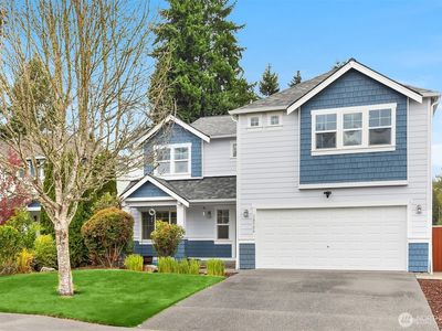 18306 101st Street E, Bonney Lake, WA, 98391