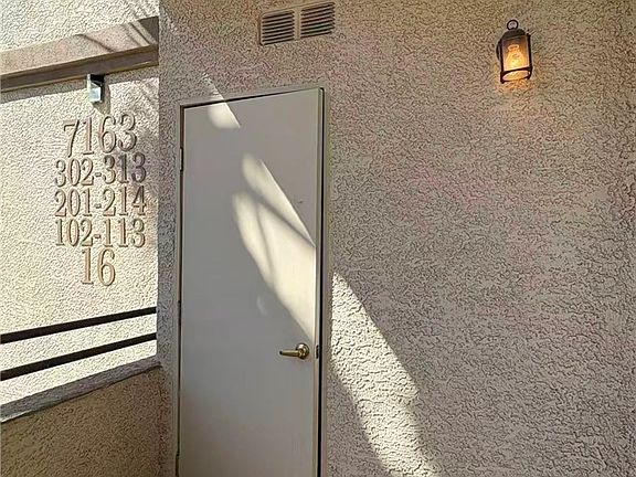 3rd image of 7163 S Durango Dr Unit 204