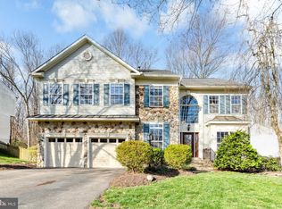 15540 Fancy Farm Ct, Manassas, VA 20112