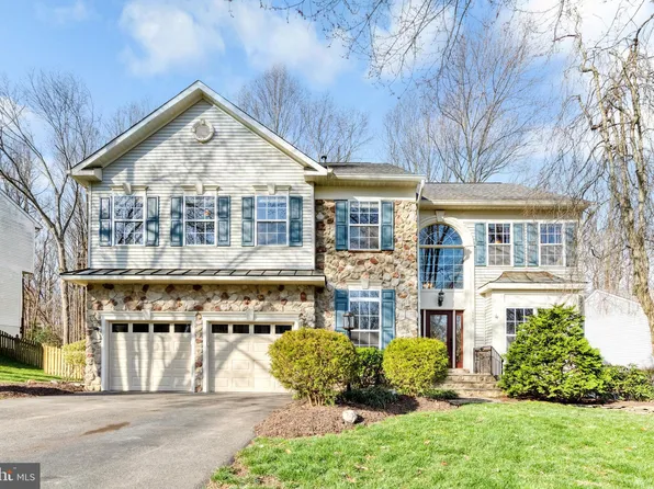 15540 Fancy Farm Ct, Manassas, VA 20112